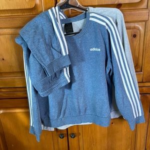 Adidas outfit